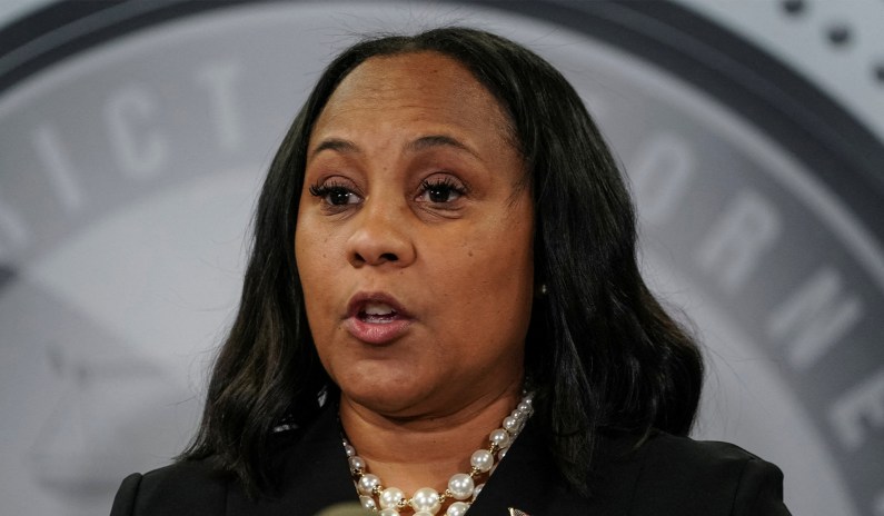 Georgia Senate Republicans to Launch Investigation into DA Fani Willis’s Alleged Misconduct