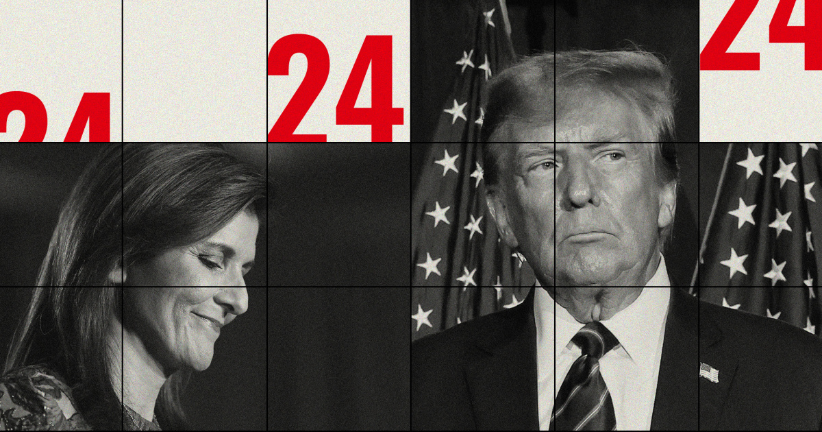 New Hampshire primary takeaways: Trump demands the GOP unify, papering over his vulnerabilities
