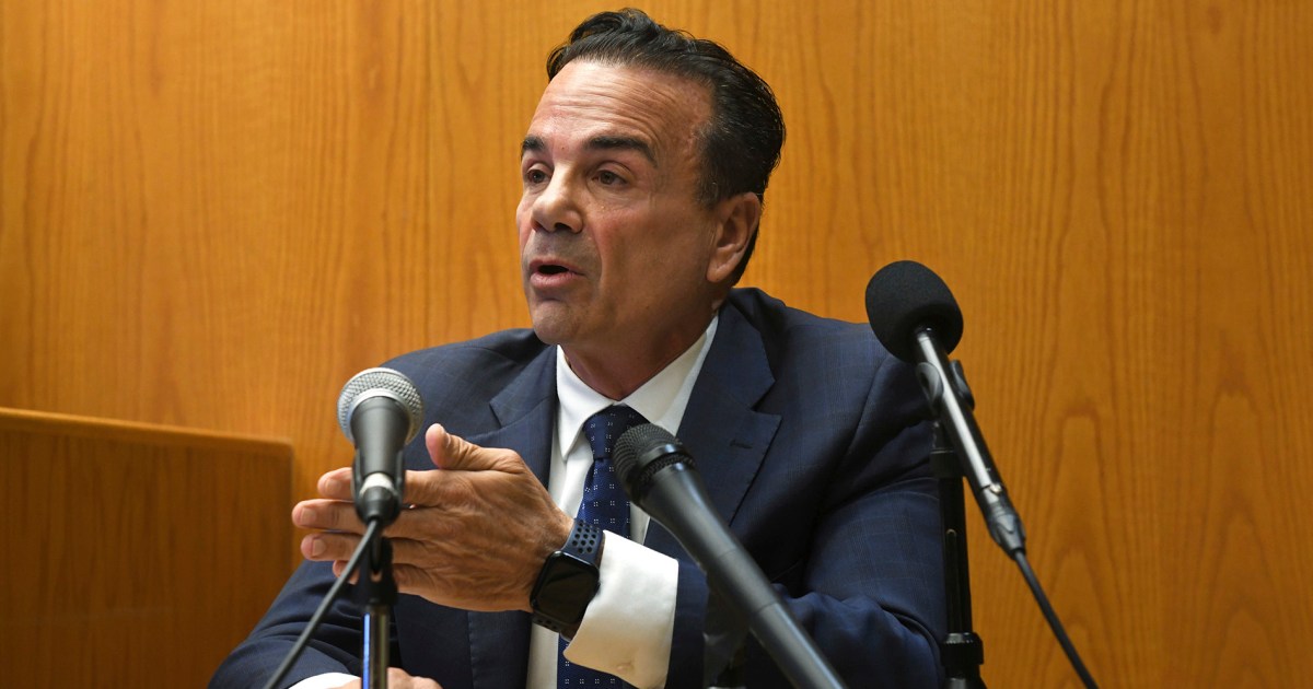 A rare mayoral election redo in Connecticut remains unresolved