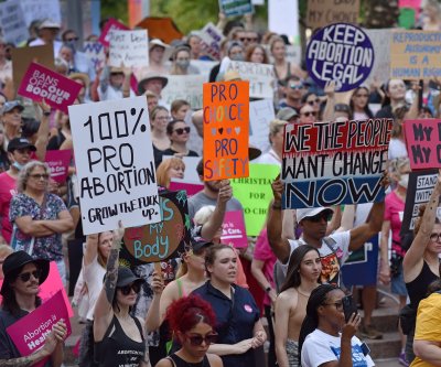 Nearly 65,000 rape-related pregnancies occurred in abortion ban states, study estimates