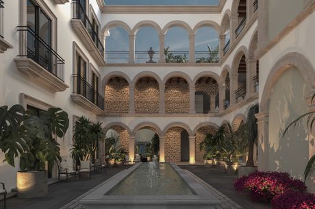 Hyatt Announces Plans for Expansion of Hyatt Centric Brand in Mexico