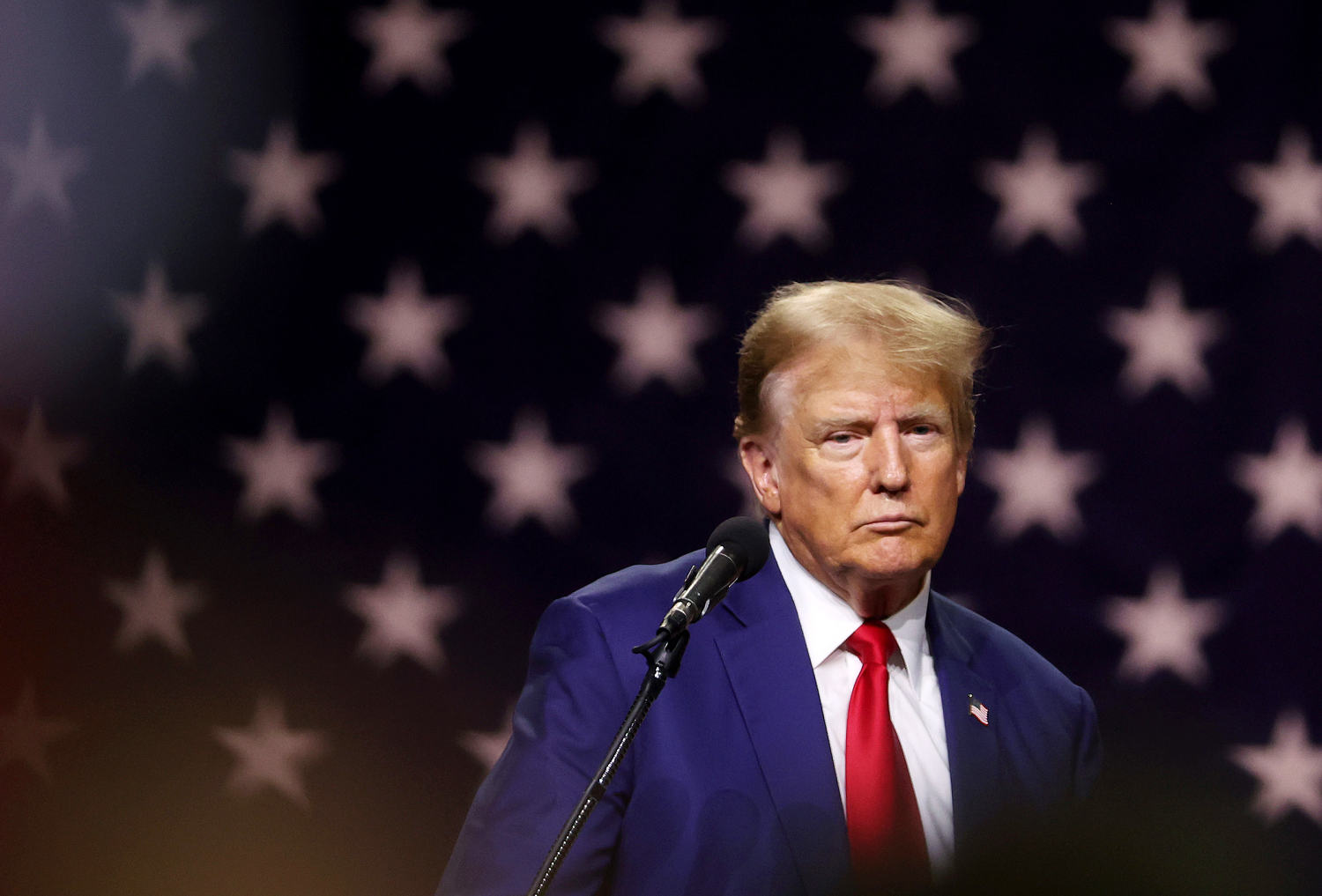 Why Maine’s top court isn’t weighing in on Trump’s ballot eligibility yet