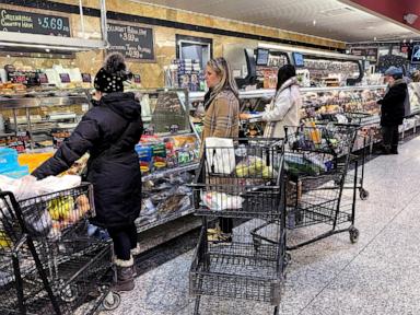 Inflation slowed further in December as an economic ‘soft landing’ moves into sharper focus