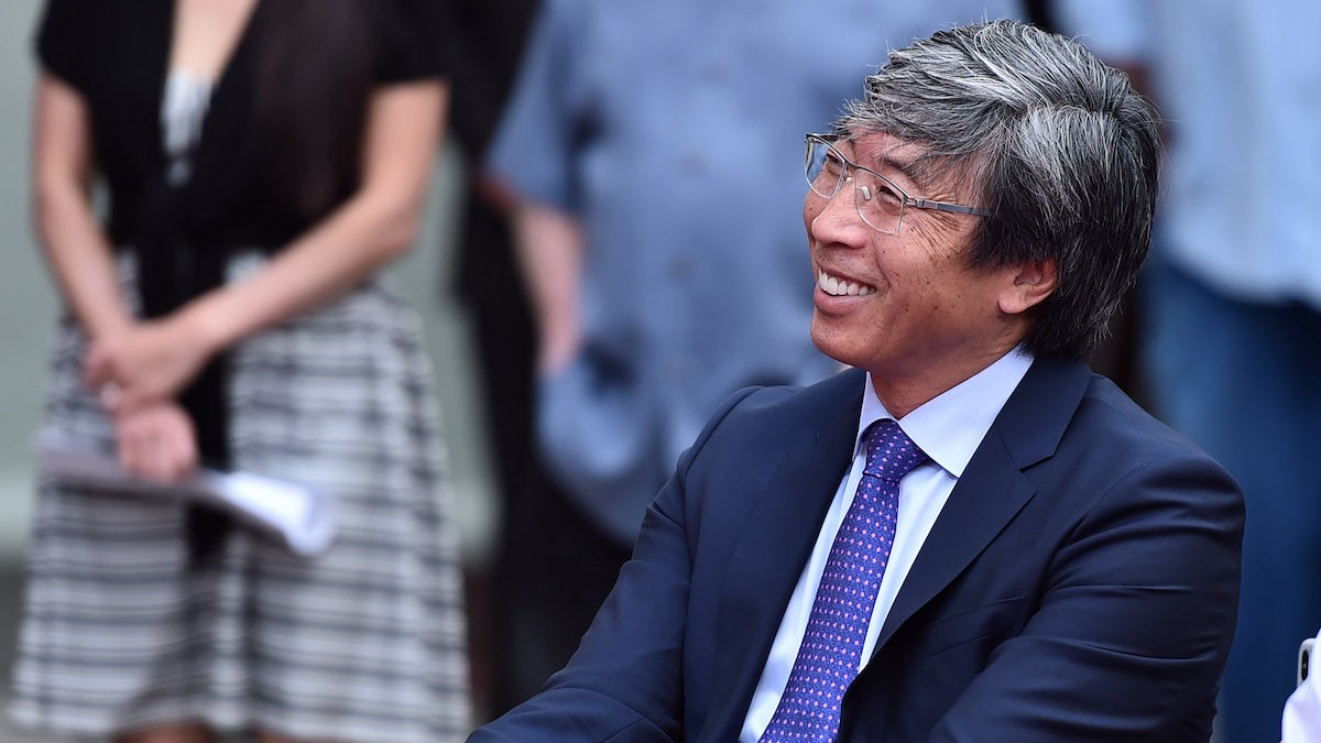 Los Angeles Times Billionaire Owner Meddled in Reporting About Billionaire Doctor Friend