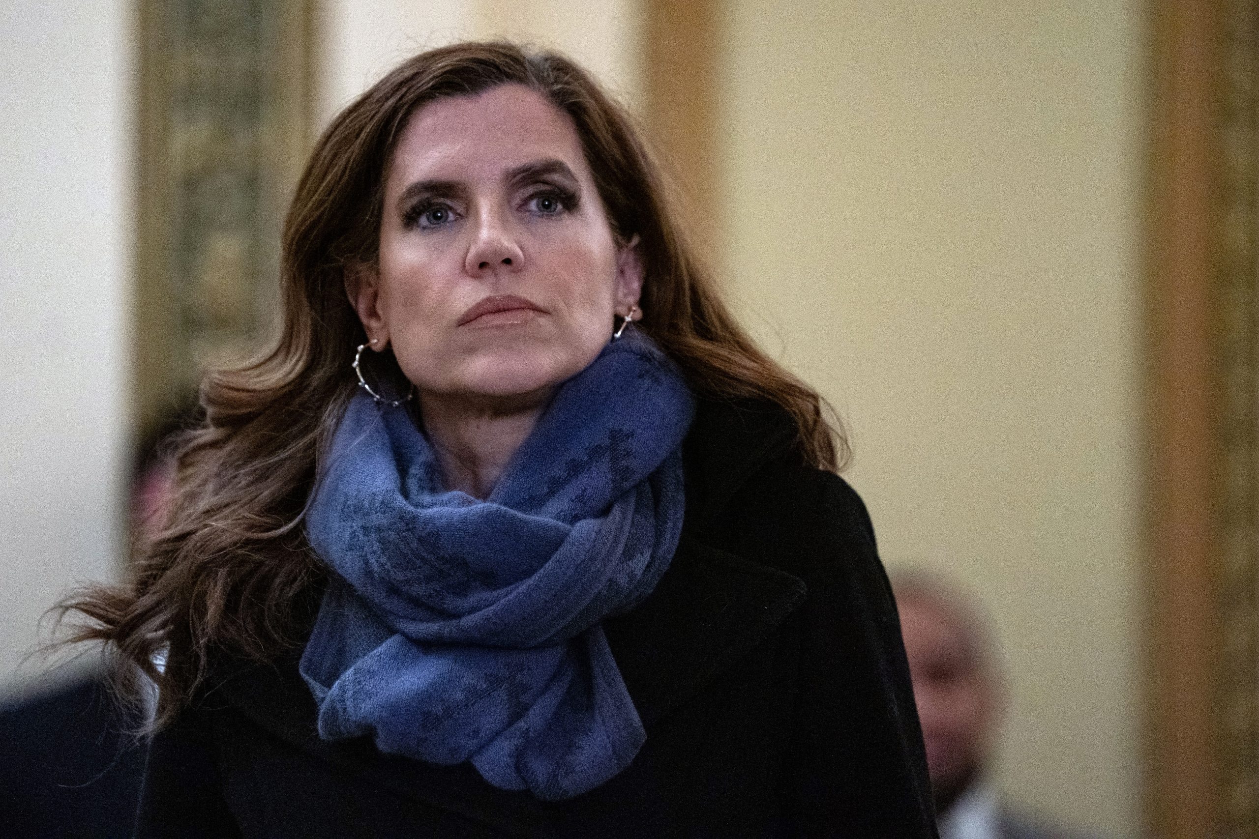 South Carolina Rep. Nancy Mace’s ex-chief of staff files to run against former boss