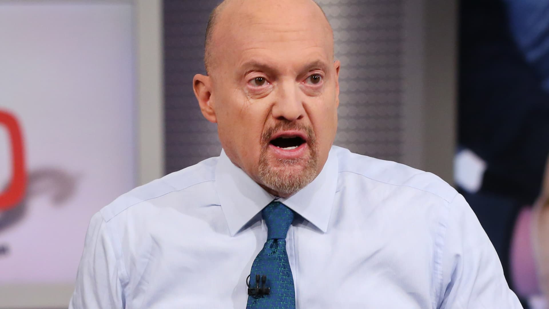Cramer’s week ahead: Fed meeting, labor report, Big Tech earnings