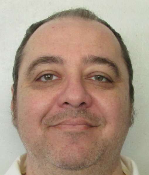 Eyewitness account to first US nitrogen gas execution: Inmate gasped for air and shook