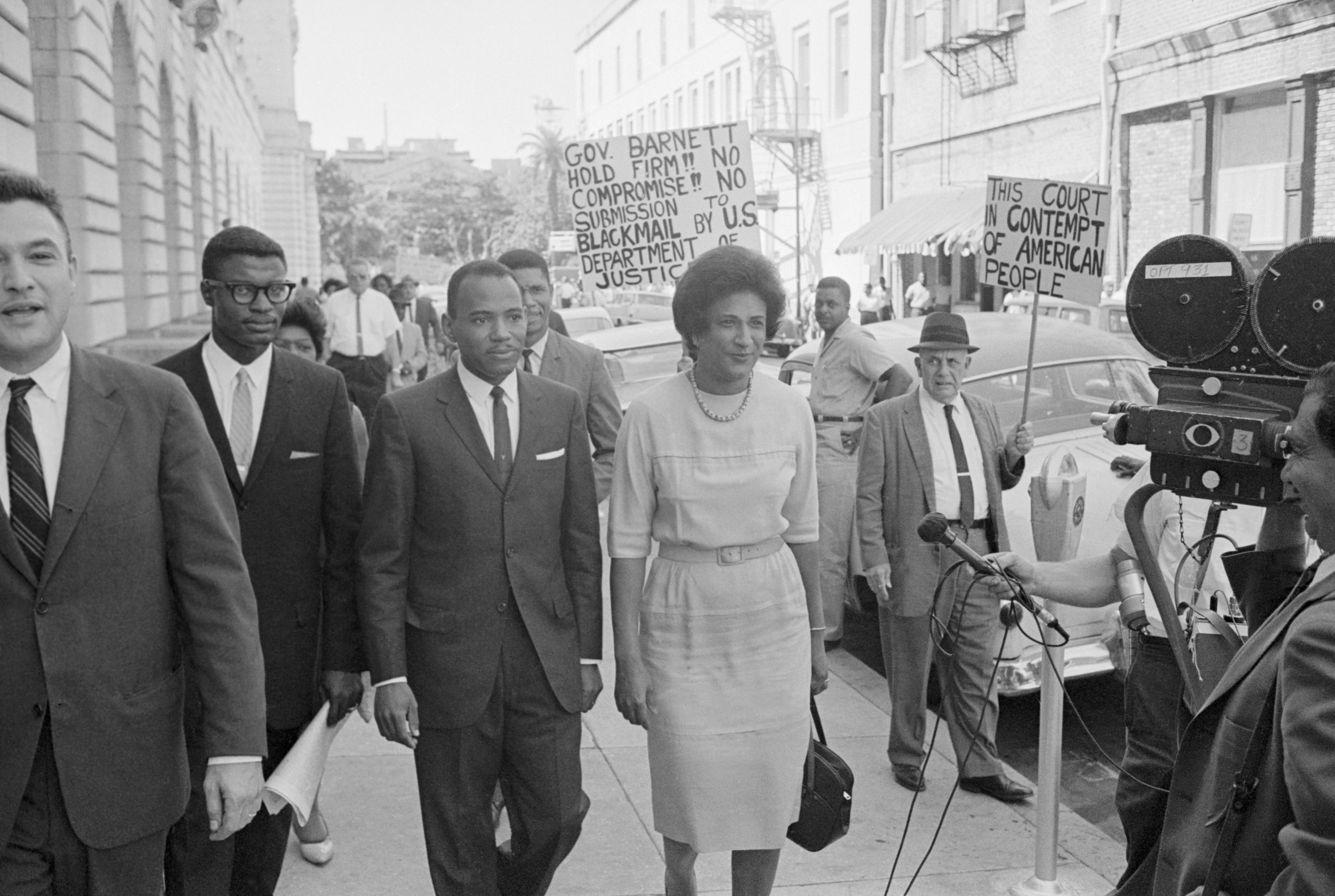 Notoriously Conservative 5th Circuit Court Of Appeals Was Once A Leader In Expanding Civil Rights