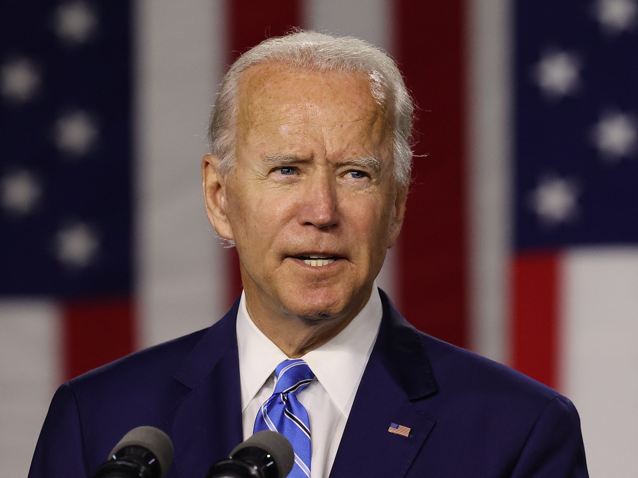 Biden Campaign Planning Major Fundraiser with Bill Clinton, Barack Obama: Report