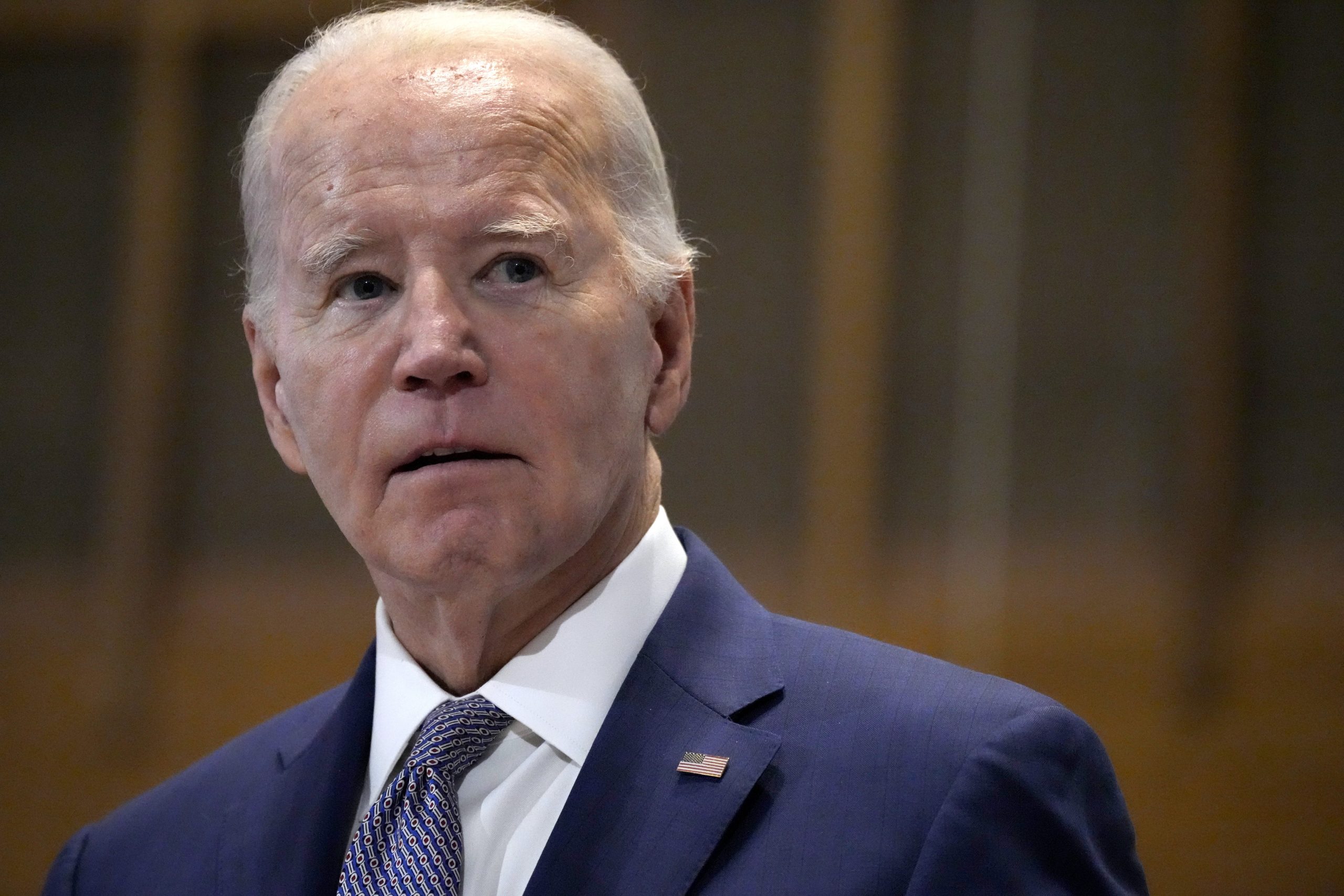 Three American Troops Killed In Drone Attack by Iran-Backed Militia in Jordan, Says Biden