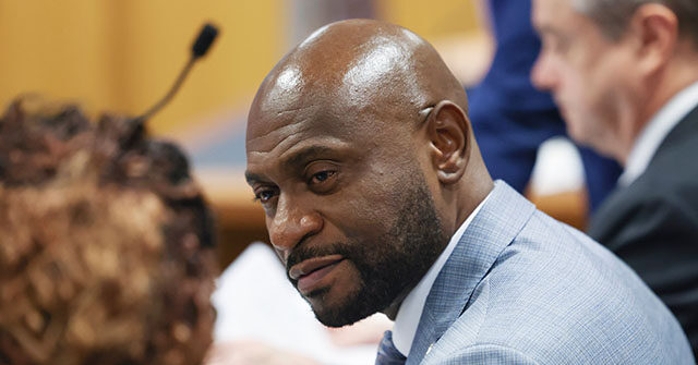 Fani Willis Defends Her Man Nathan Wade, Stonewalling Jim Jordan Probe
