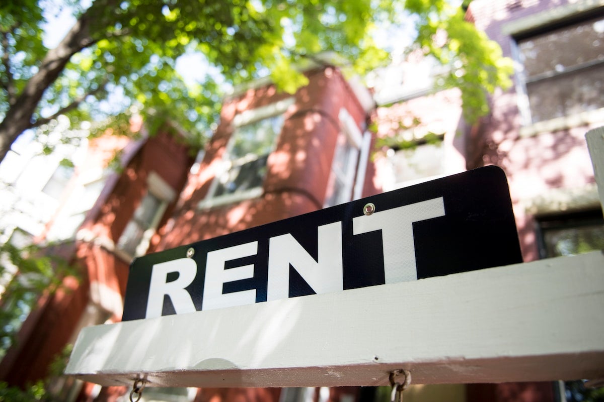 America’s Rent Crisis Is Getting Worse