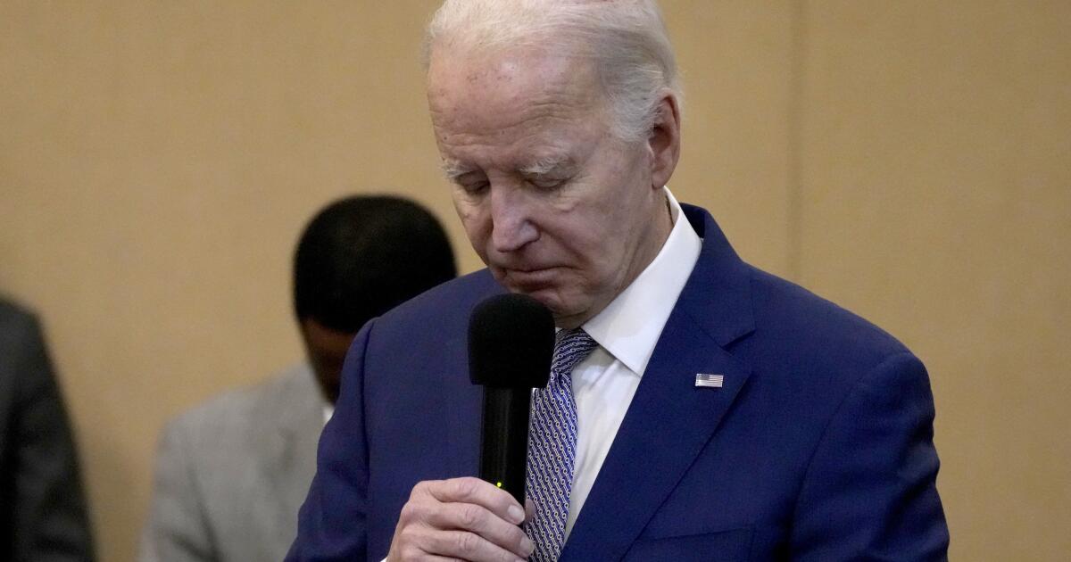Drone attack in Jordan complicates Biden’s effort to contain Israel-Hamas war