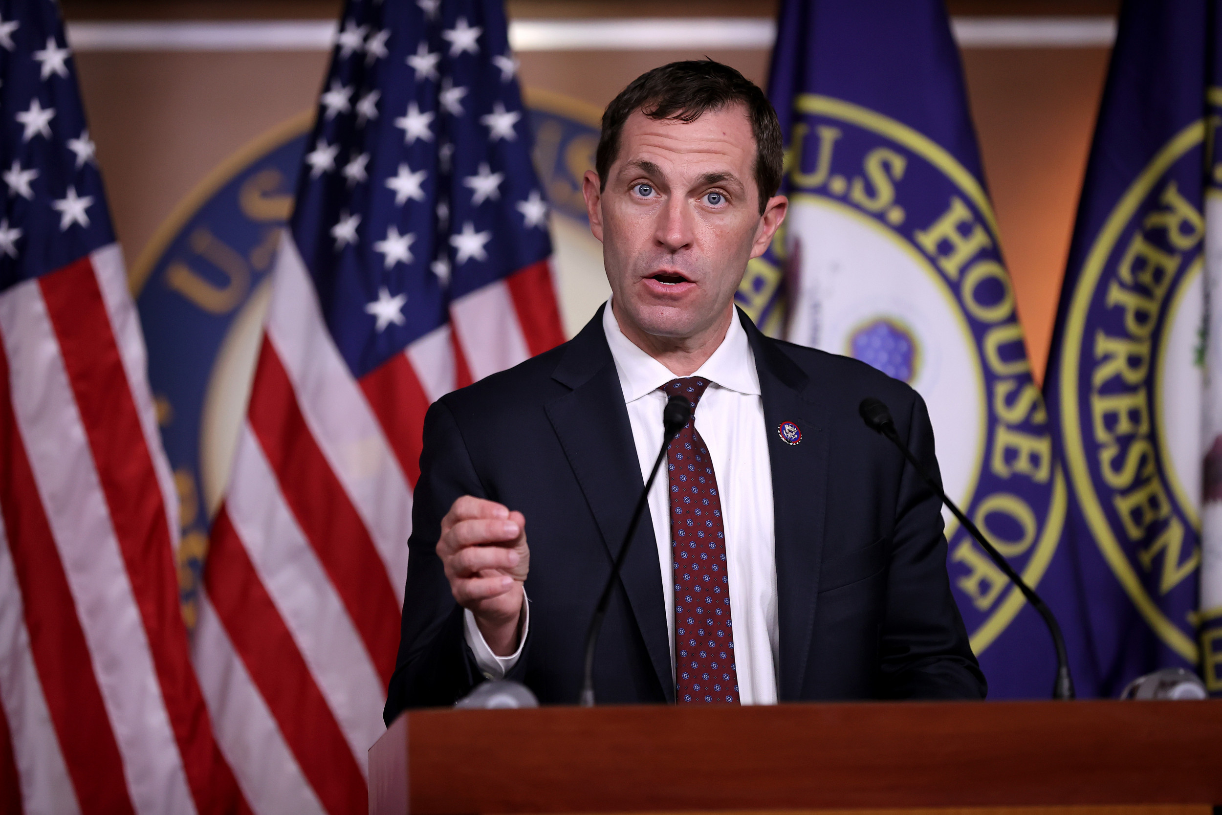 Democratic Lawmaker Has ‘No Doubt’ US Will Respond to Attack in Jordan