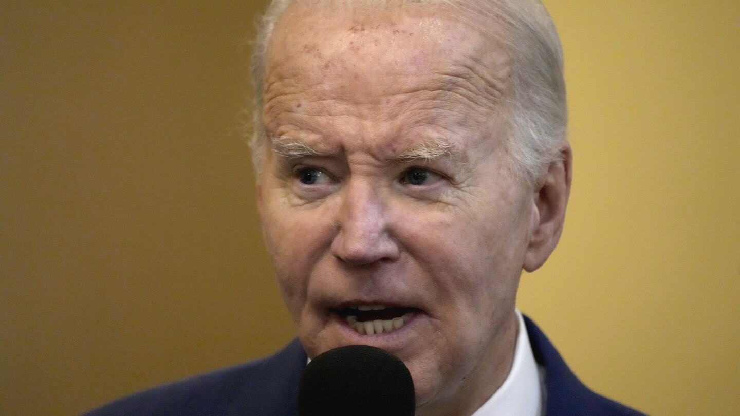 Biden’s Plan To ‘Shut Down’ The US-Mexico Border, Explained