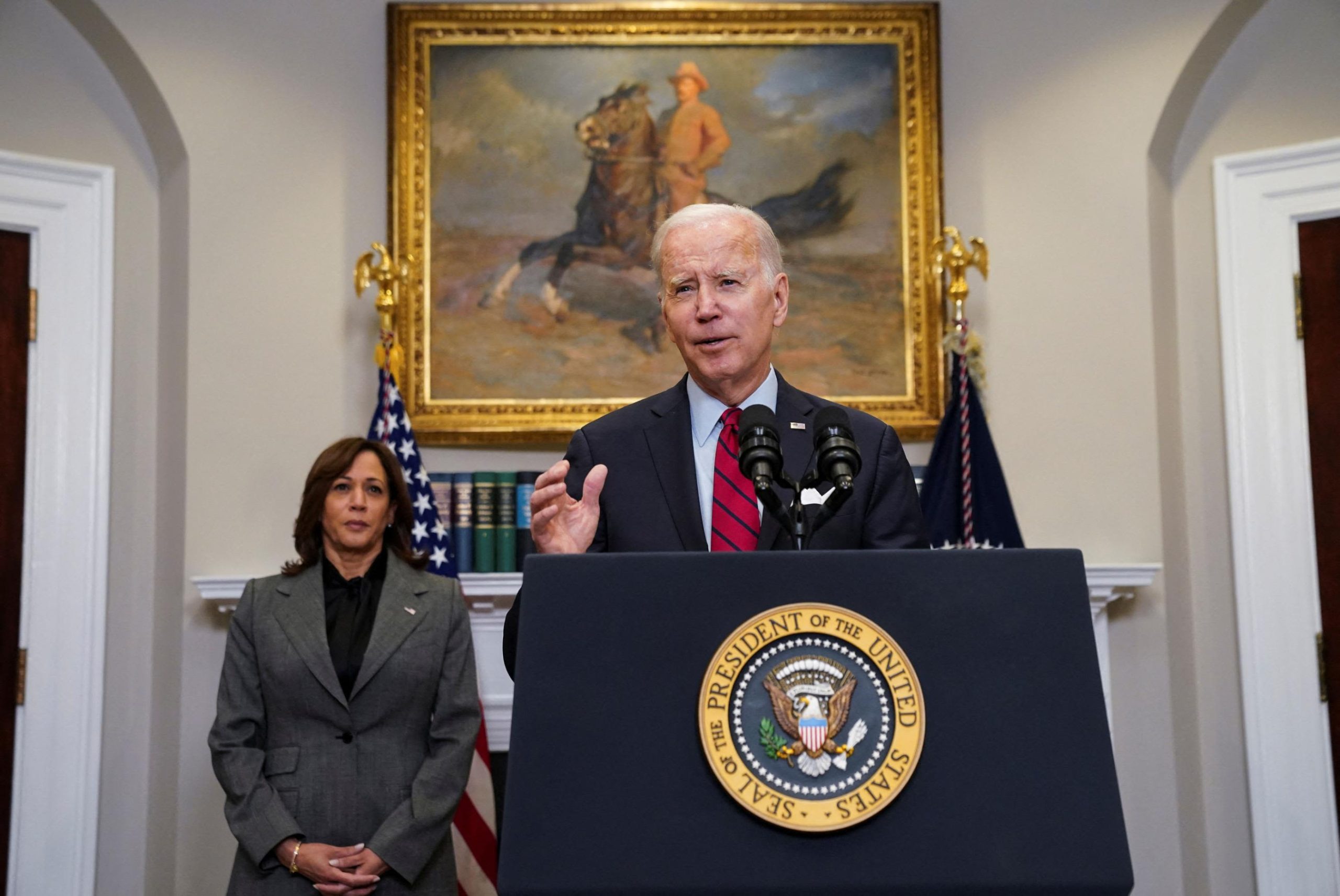 Biden Administration's Unfavorable Strategy on the Border
