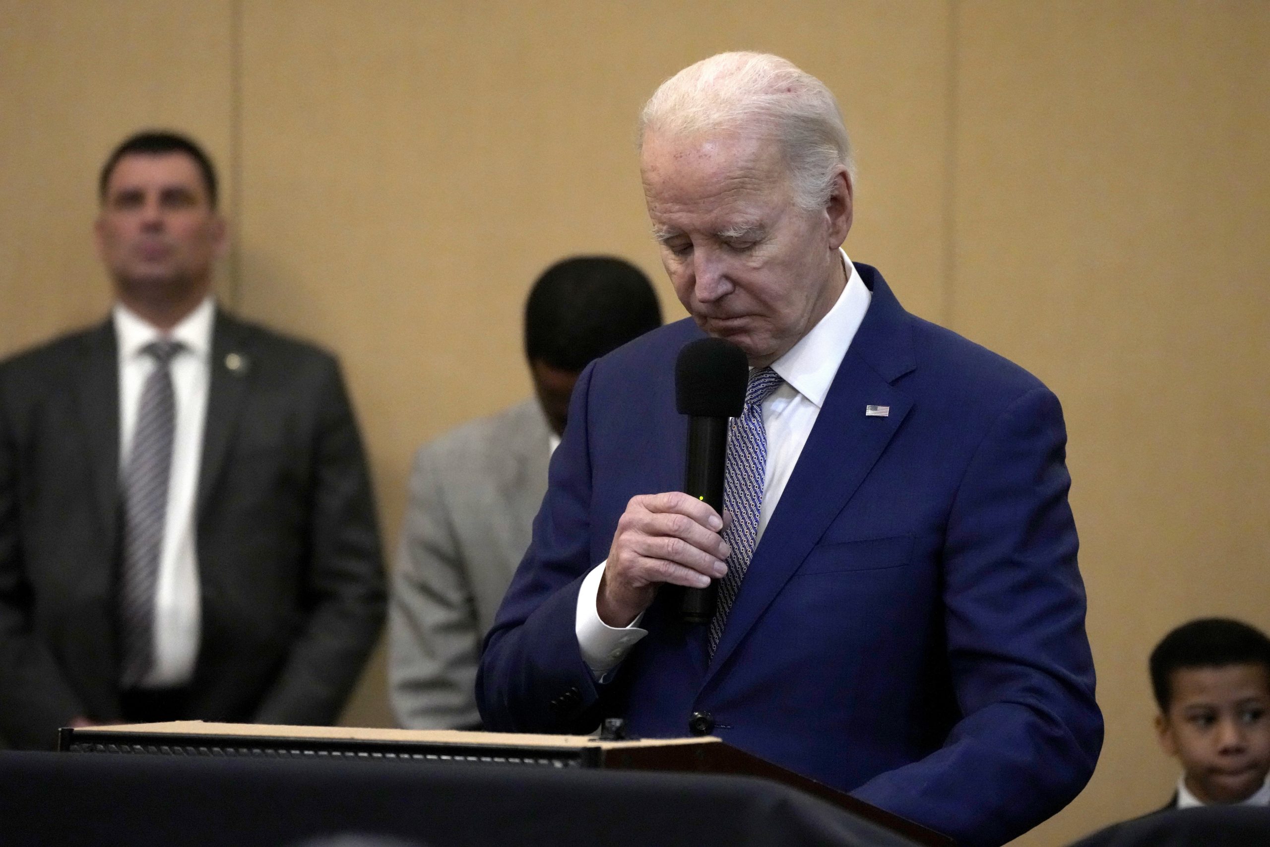 Joe Biden