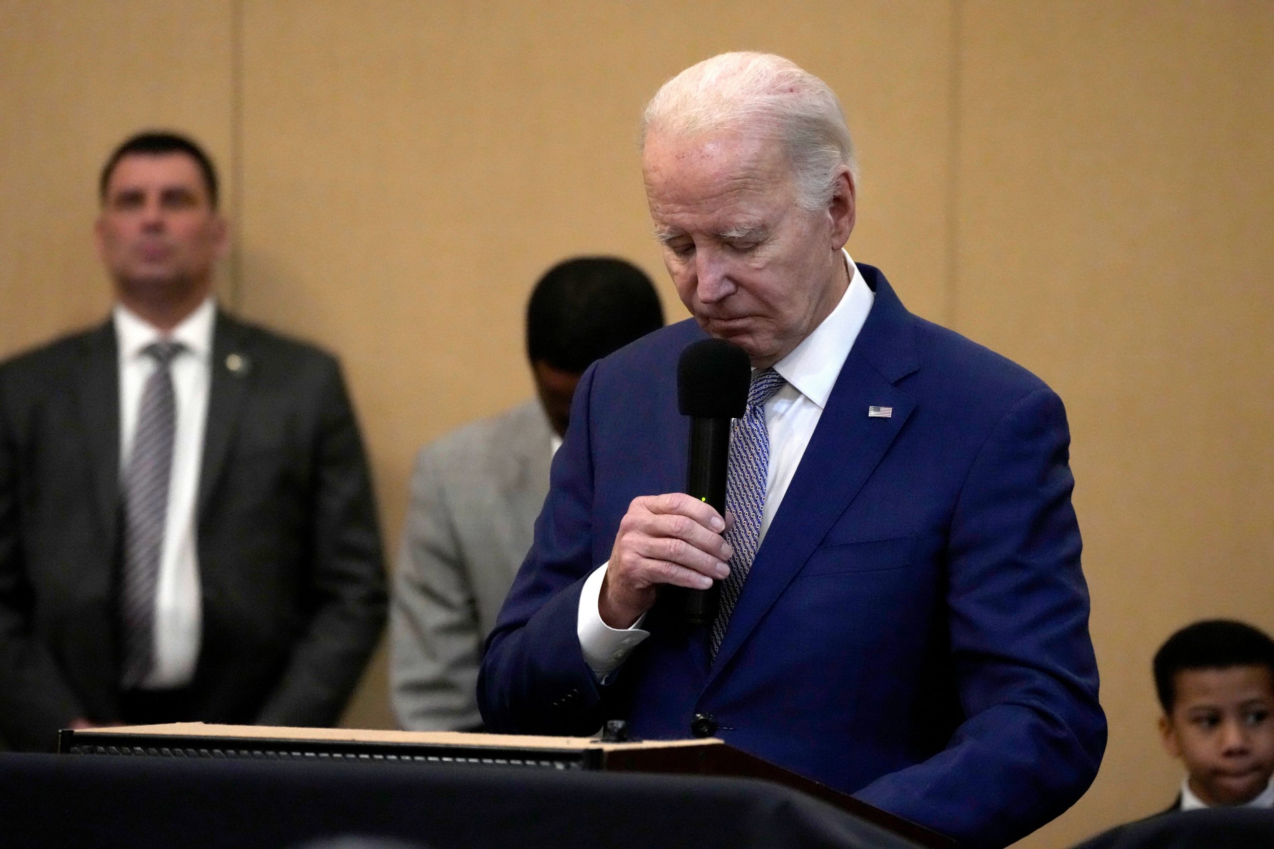 'We Shall Respond': Biden Issues Warning to Militants Following the Killing of 3 US Troops in Jordan