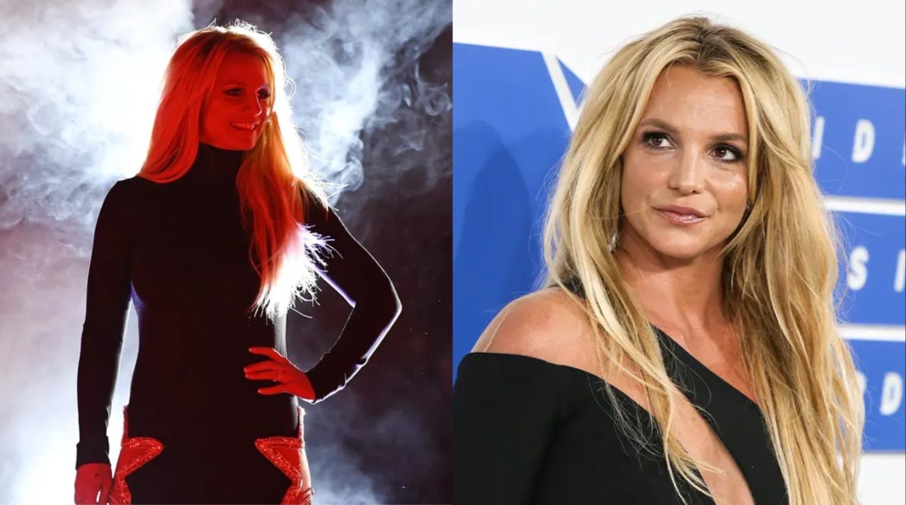 Britney Spears