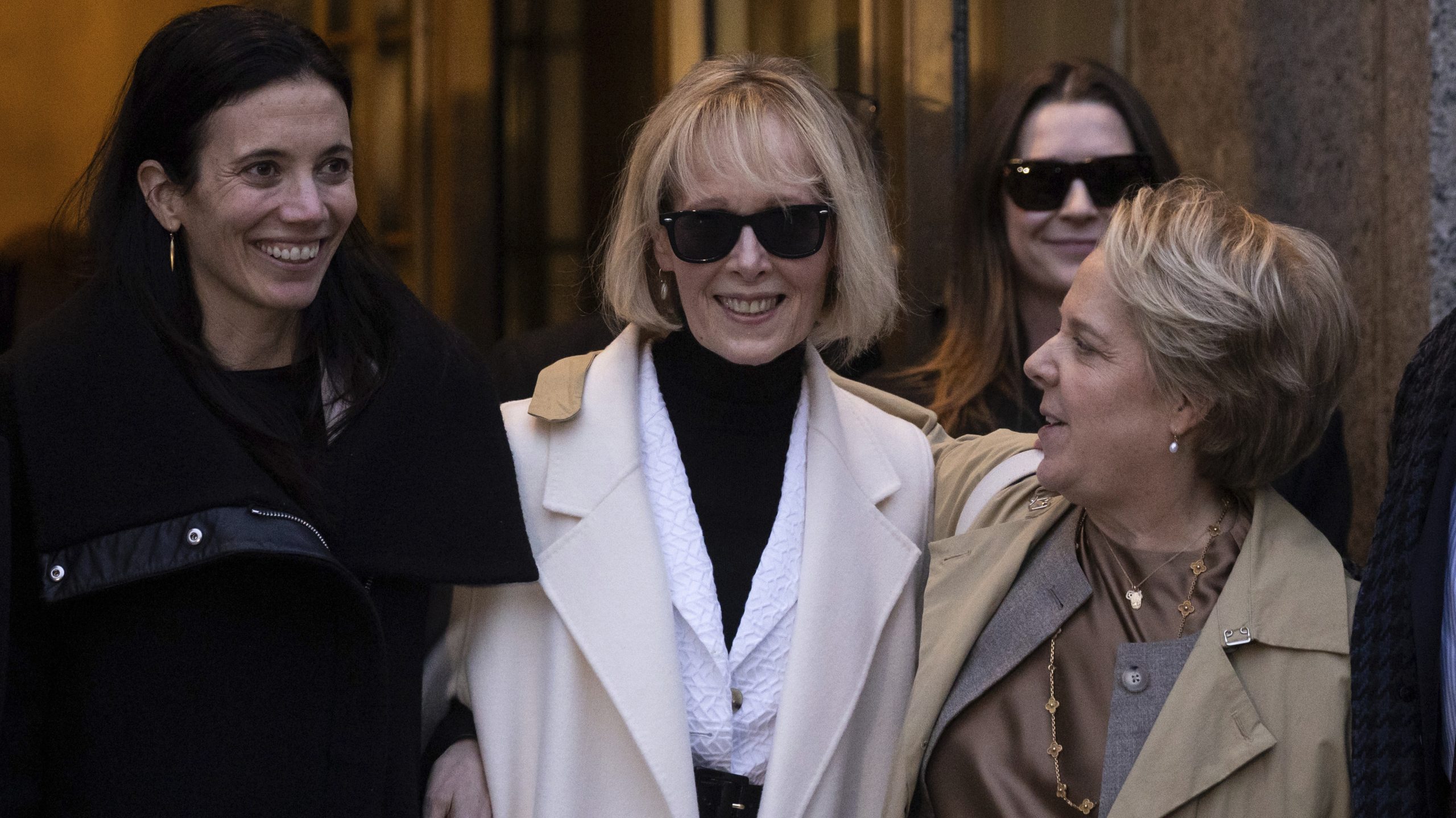 Jury Rules Donald Trump Owes an Extra $83.3 Million to E. Jean Carroll in Defamation Lawsuit