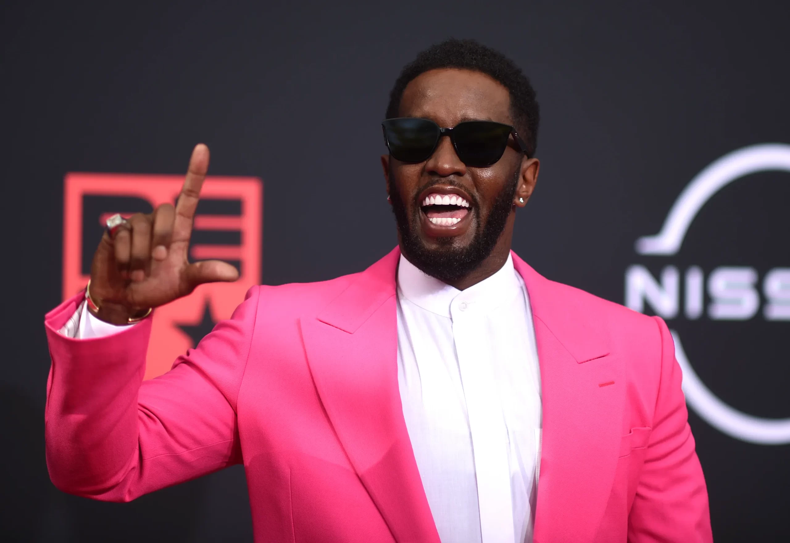 Sean “Diddy” Combs