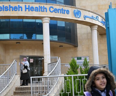 Explainer: Embattled Gaza aid group UNRWA has been helping Palestinian refugees since 1949