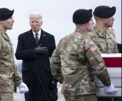 U.S. launches airstrikes in Iraq, Syria in response to deadly Jordan attack