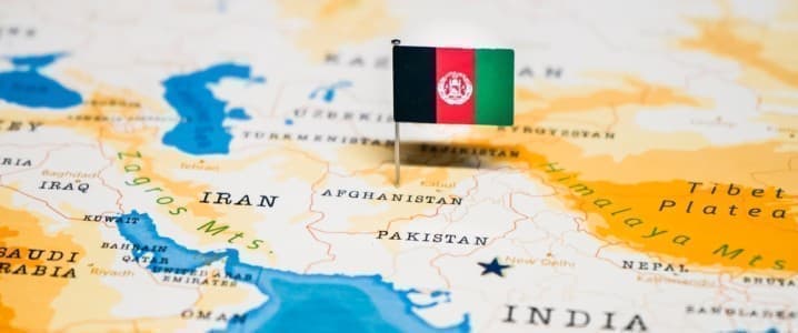 China’s Diplomatic Gesture to Taliban Stirs International Debate