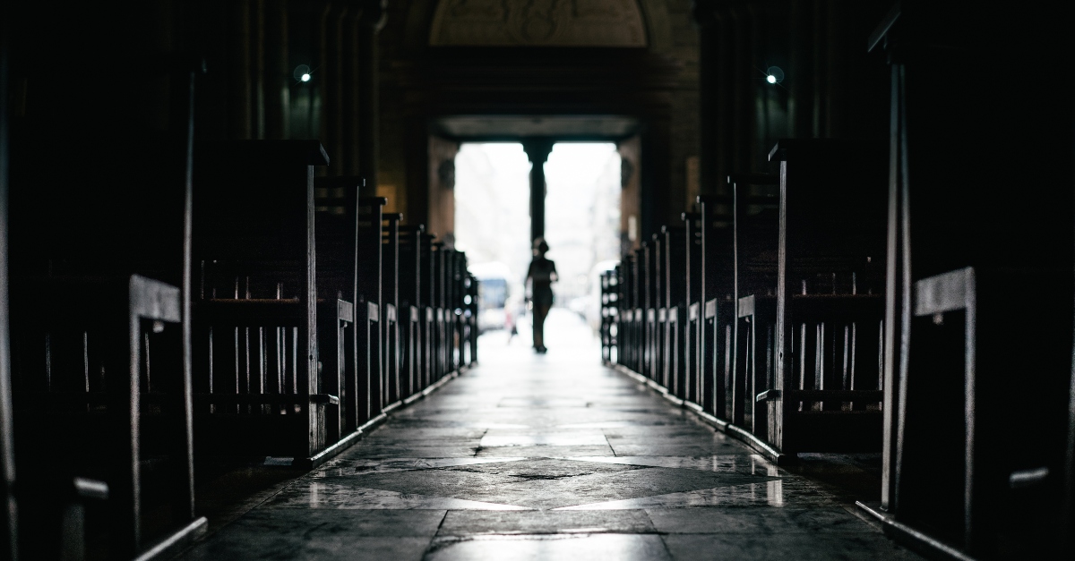 United Church of Christ Lost over 286K Members, 550 Churches between ’12-’22