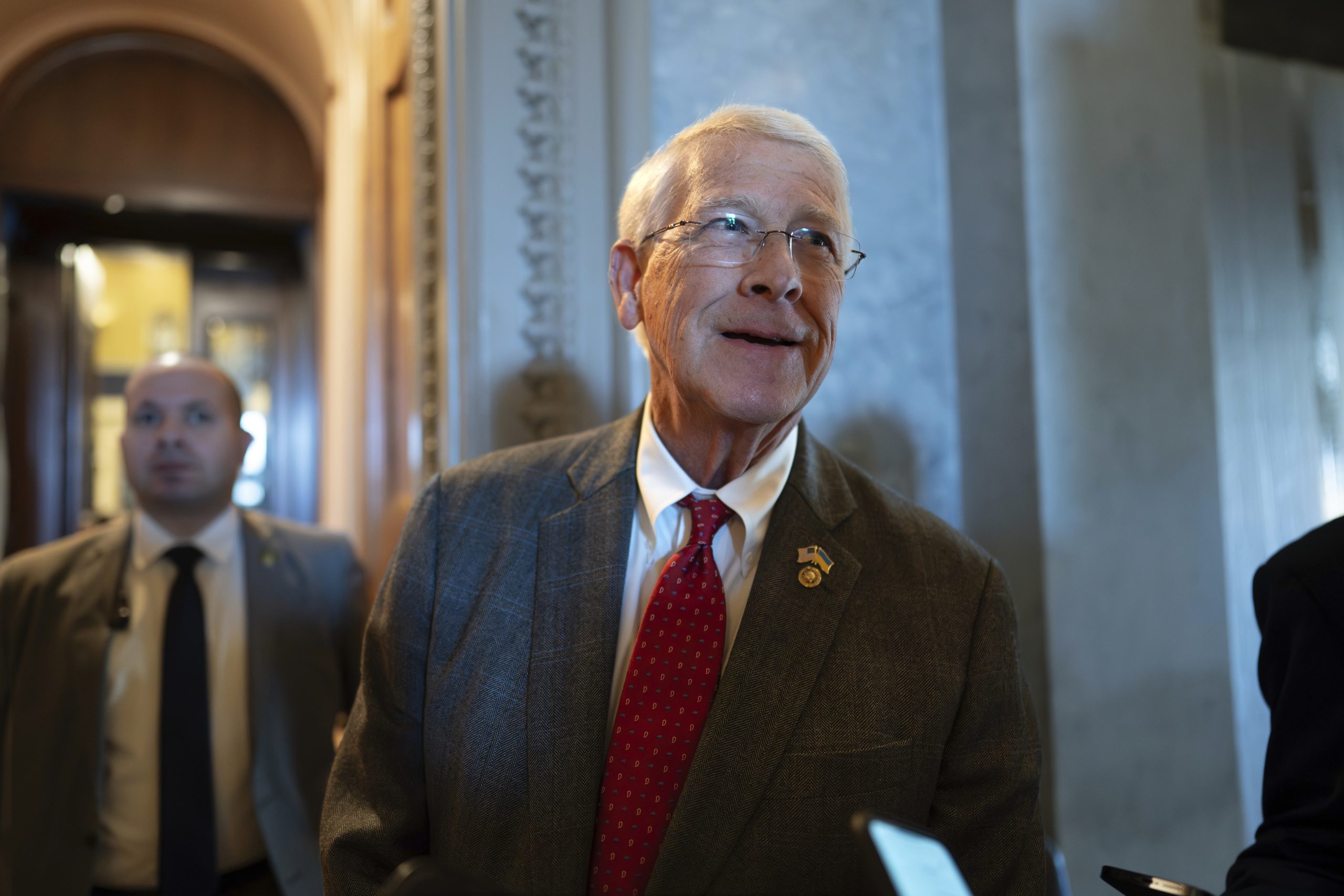 GOP lawmakers say strikes in Iraq and Syria aren’t enough