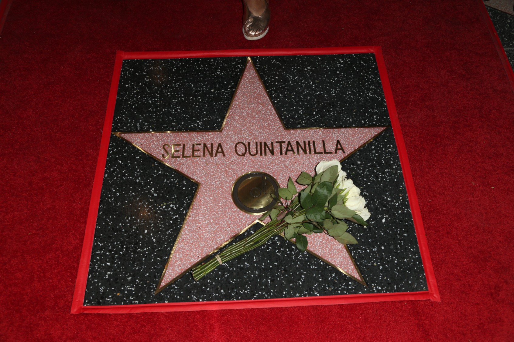 Selena’s killer, Yolanda Saldívar, eligible for parole in 2025