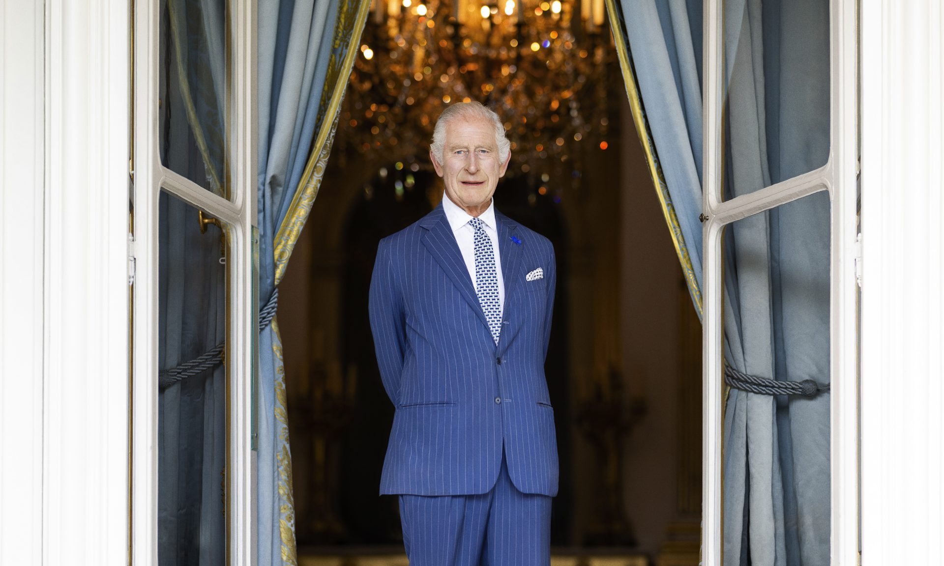 King Charles Receives Serious Health Diagnosis Less Than A Year After Taking The Throne