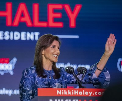 GOP presidential candidate Nikki Haley seeks Secret Service protection