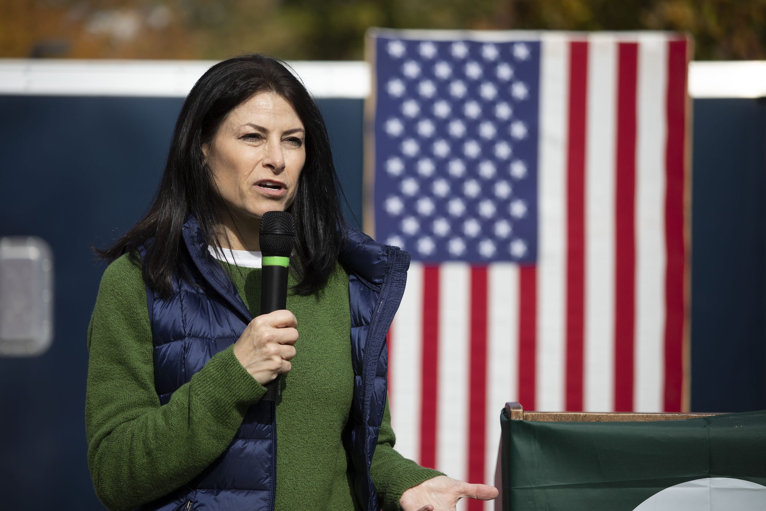 Fake Joe Biden Robocalls Pose ‘Extraordinary’ Threat: Attorney General