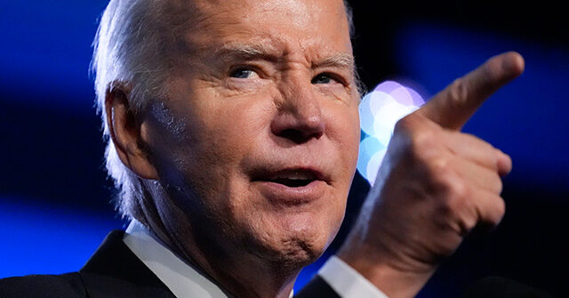 CNN’s Borger: Biden Isn’t Going to Forget when His Son Died, He Showed Me His Rosary