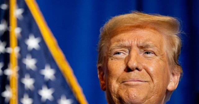 Donald Trump Wins Nevada GOP Caucuses in Blowout Fashion
