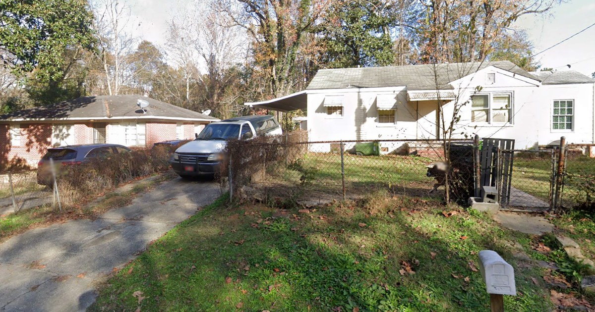 Police close the case of two friends murdered in Georgia despite family’s pleas for answers