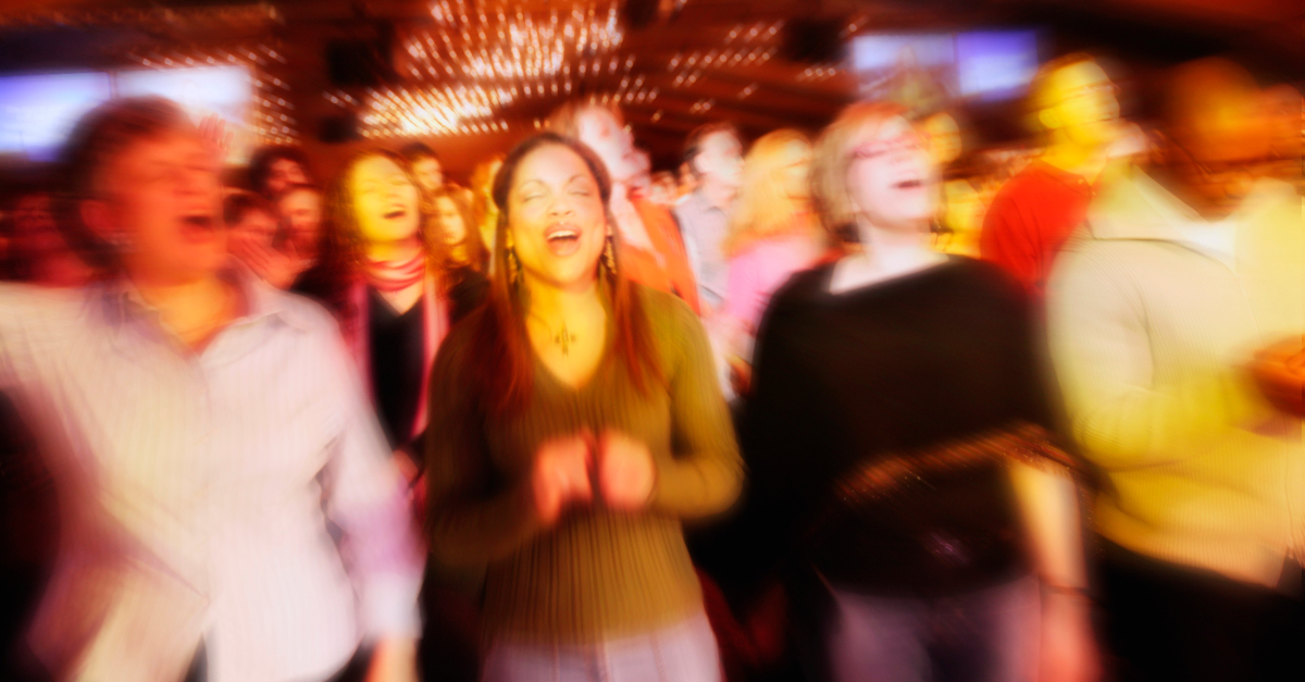 U.S. Christians Are Switching Churches Seeking ‘Authenticity’