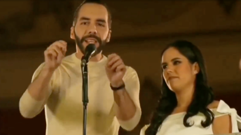 El Salvador President Nayib Bukele to speak at CPAC