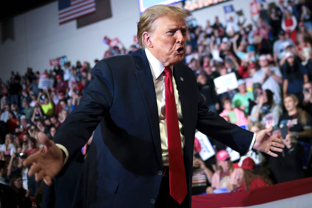 Trump’s Constitutional Bullying Is a Threat to Our Democratic Safeguards