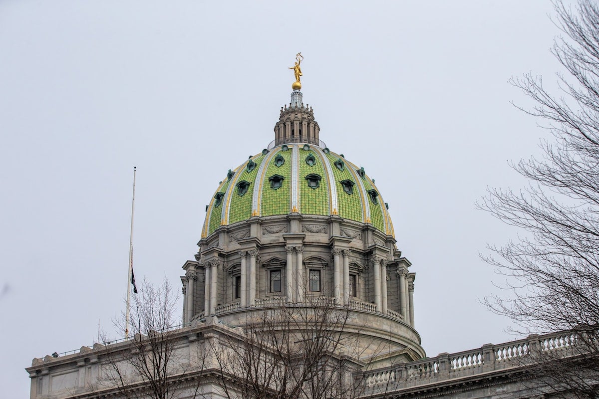 Pennsylvania Democrats Just Won a Big Election—And It Deserves Your Attention