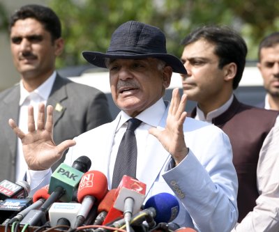 Former PM Shehbaz Sharif set to head new Pakistan coalition government