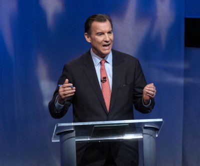 Ex-Rep. Tom Suozzi poised to win special election to fill George Santos’ former House seat