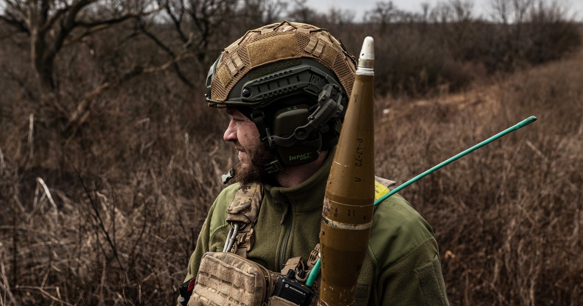 Senate passes aid package for Ukraine and Israel, but its future is uncertain in House
