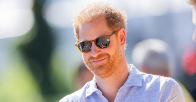 King Charles’ Cancer Diagnosis Could Reunite Royal Family, Says Prince Harry
