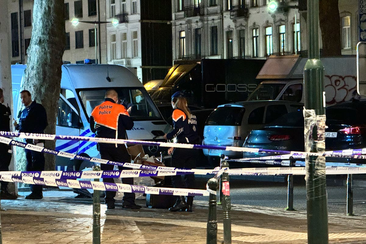 Gang wars shock EU capital as record amount of cocaine seized…