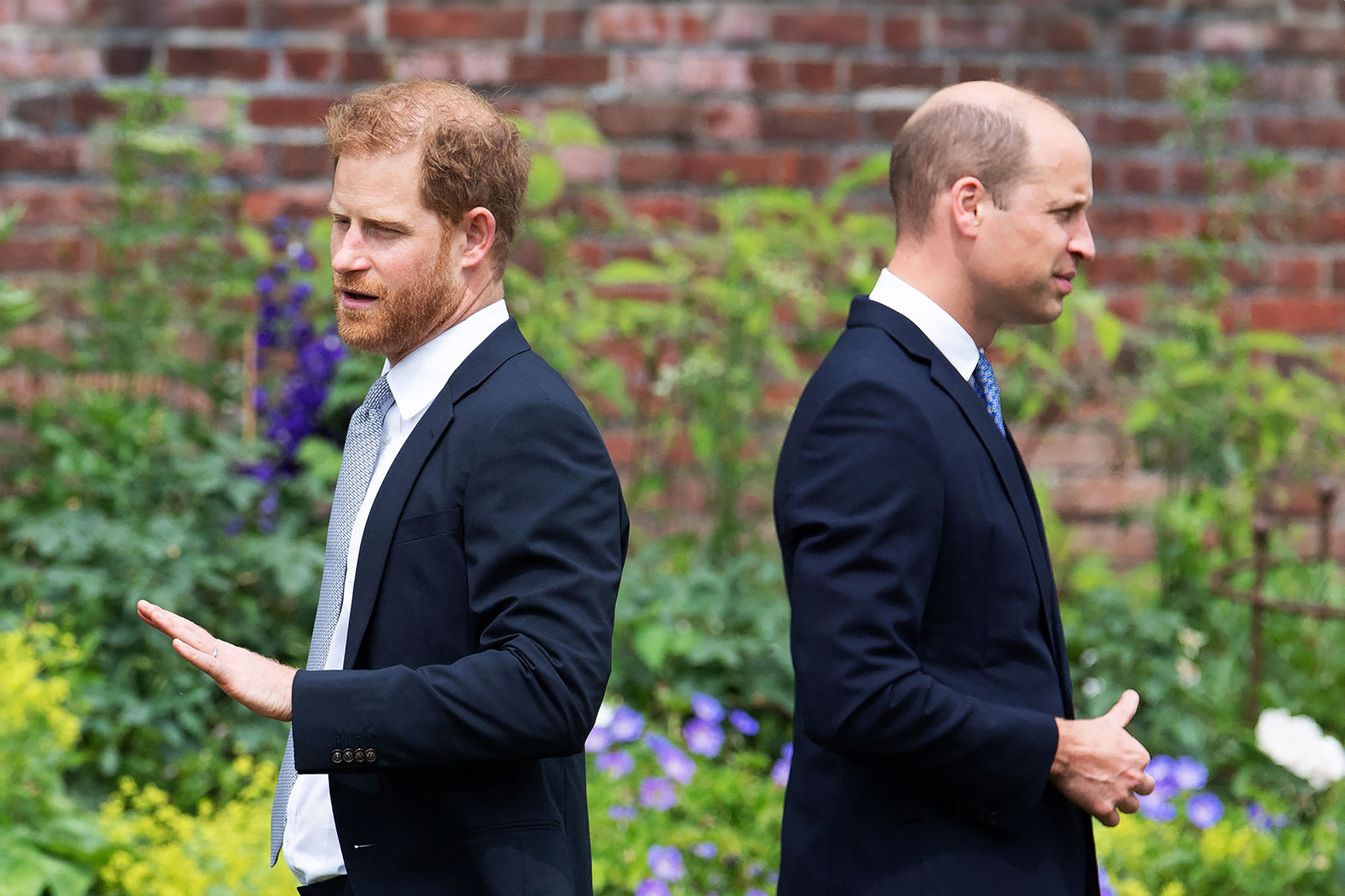 King Charles’ cancer diagnosis and what this means for Prince Harry and William