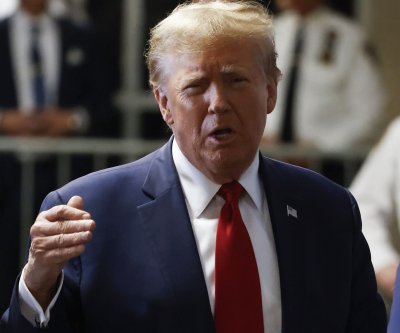Judge fines Donald Trump over $354M, bars him from N.Y. real estate for 3 years