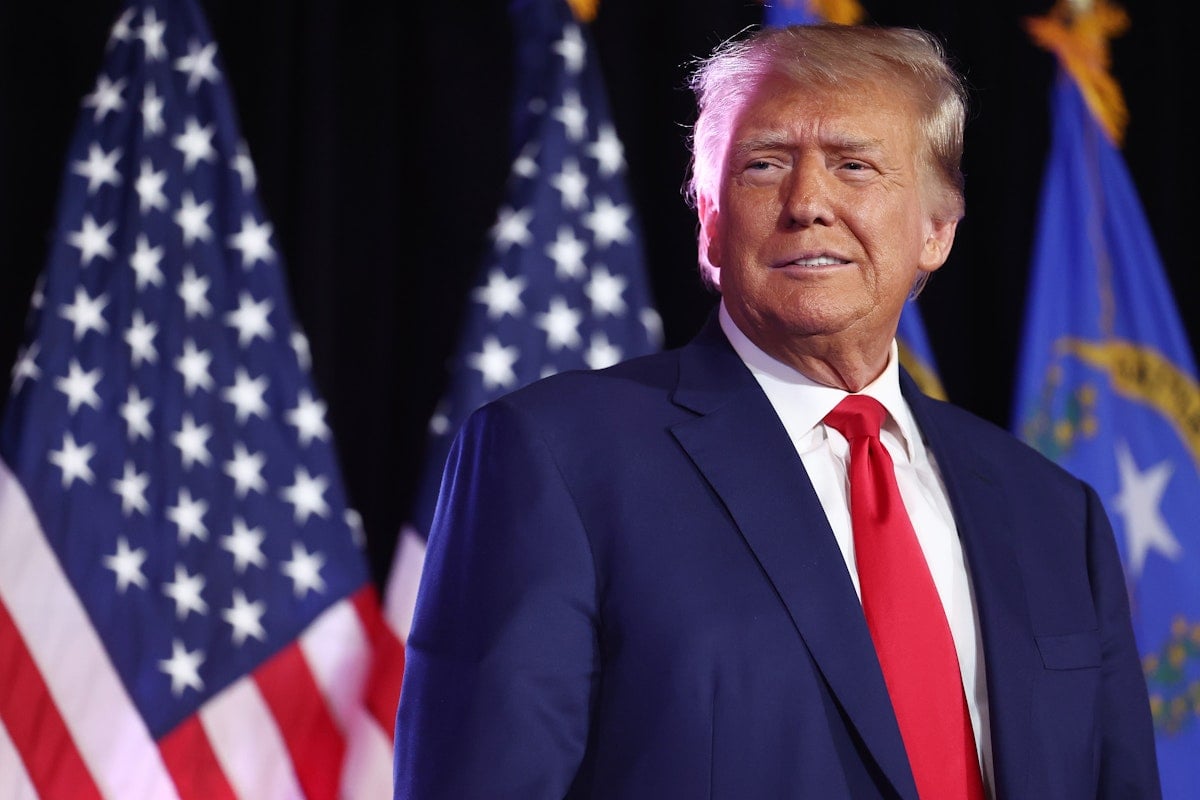 Bombshell Indictment of GOP “Informant” Wrecks Trump’s Impeachment Scam