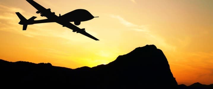 Ukrainian Drone Attacks Drag Russia’s Refining Rates Down by 380,000 Bpd